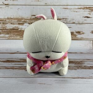 Mashimaro Vintage 2000 Yeopki Tokki Anime Kim Jae In Bunny Rabbit Plush Stuffed